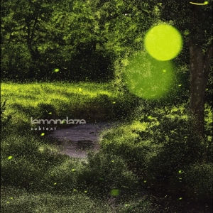 Lemondaze - Subtext i gruppen VINYL / Kommende / Pop-Rock hos Bengans Skivbutik AB (5668351)