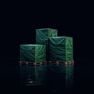 Doublespeak - Doublespeak i gruppen VINYL / Kommende / Pop-Rock hos Bengans Skivbutik AB (5668359)