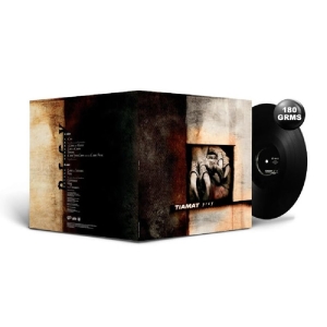 Tiamat - Pray (Vinyl Lp) i gruppen VINYL / Kommende / Metal hos Bengans Skivbutik AB (5668371)