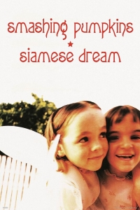 Smashing Pumpkins - Siamese Dream 91,5 x 61 cm i gruppen MERCHANDISE / Poster /  /  hos Bengans Skivbutik AB (5668422)