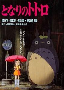 Movie Poster - My Neighbor Totoro Bus (91,5 X 61 Cm) i gruppen MERCHANDISE / Poster / Soundtrack hos Bengans Skivbutik AB (5668430)