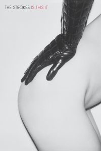 The Strokes - Is This It (91,5 X 61 Cm) i gruppen MERCHANDISE / Poster /  /  hos Bengans Skivbutik AB (5668436)