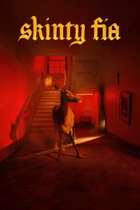 Fontaines D.C. - Skinty Fia (91,5 X 61 Cm) i gruppen MERCHANDISE / Poster /  /  hos Bengans Skivbutik AB (5668446)