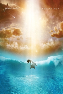 Jhene Aiko - Souled Out (91,5 X 61 Cm) i gruppen MERCHANDISE / Poster / RnB-Soul hos Bengans Skivbutik AB (5668450)
