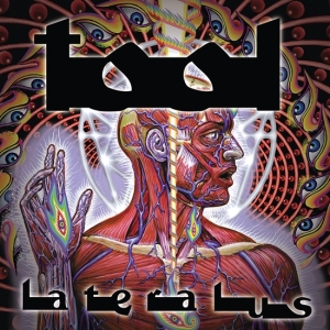 Tool - Lateralus (30,5 X 30,5 Cm) i gruppen MERCHANDISE / Poster / Heavy Metal hos Bengans Skivbutik AB (5668472)