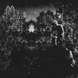 Musta Suru - Viimeinen Viilto (CD) i gruppen CD / Kommende / Metal hos Bengans Skivbutik AB (5668489)