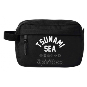 Spiritbox - Tsunami Sea Wash Bag i gruppen MERCHANDISE / Merch / Nyheter / Metal hos Bengans Skivbutik AB (5668539)