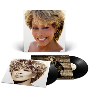 Tina Turner - Wildest Dreams (30Th Anniversary Edition 2Lp) i gruppen VINYL / Kommende / Pop-Rock hos Bengans Skivbutik AB (5668681)