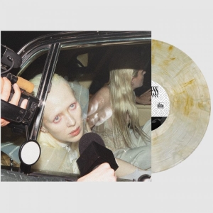 Static Dress - Injury Episode i gruppen VINYL / Kommende / Metal hos Bengans Skivbutik AB (5668735)