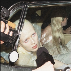 Static Dress - Injury Episode i gruppen CD / Kommende / Metal hos Bengans Skivbutik AB (5668736)