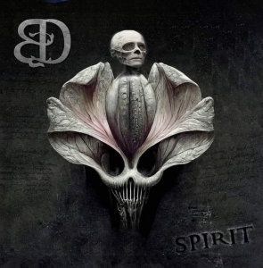 Blossom Death - Spirit (Digipack) i gruppen CD / Kommende / Metal hos Bengans Skivbutik AB (5668747)