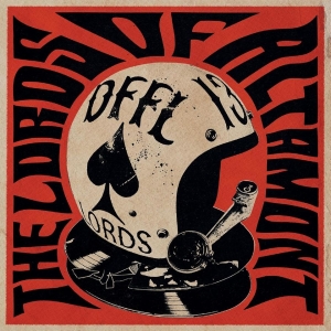 Lords Of Altamont The - Forever Loaded i gruppen CD / Kommende / Metal hos Bengans Skivbutik AB (5668756)