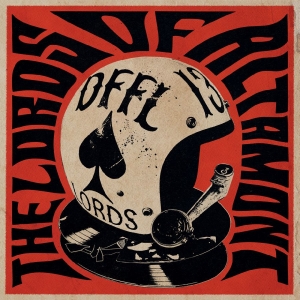 The Lords Of Altamont - Forever Loaded i gruppen VI TIPSER / Hjem - CD Nyheter & Kommende hos Bengans Skivbutik AB (5668756)