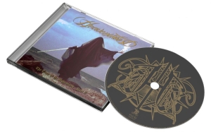 Heavenwood - Tarot Of The Bohemians The - Part I i gruppen CD / Kommende / Metal hos Bengans Skivbutik AB (5668769)