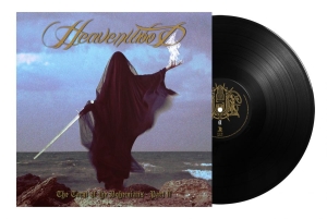 Heavenwood - Tarot Of The Bohemians The - Part I i gruppen VINYL / Kommende / Metal hos Bengans Skivbutik AB (5668770)
