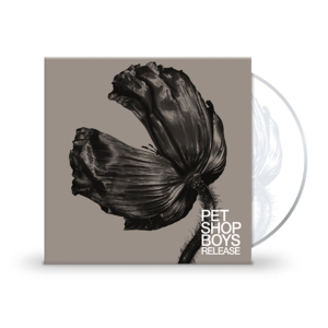 Pet Shop Boys - Release i gruppen CD / Kommende / Elektroniskt,Pop-Rock hos Bengans Skivbutik AB (5668780)