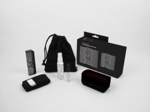 Joy Division - Premium Vinyl Record Cleaning Ki i gruppen VinylTilbehør / Kommende / Pop-Rock hos Bengans Skivbutik AB (5668787)