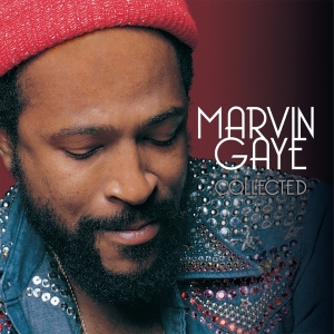 Marvin Gaye - Collected i gruppen VI TIPSER / Fredagsutgivelser / 2026-05-22 hos Bengans Skivbutik AB (5668848)