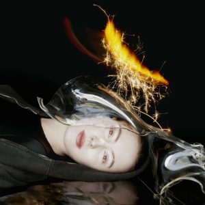 Hyd - Hold Onto Me Infinity i gruppen VINYL / Kommende / Pop-Rock hos Bengans Skivbutik AB (5668925)