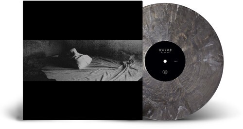 Whirr - Around i gruppen VINYL / Pop-Rock hos Bengans Skivbutik AB (5668932)
