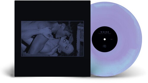 Whirr - Feels Like You i gruppen VINYL / Pop-Rock hos Bengans Skivbutik AB (5668936)