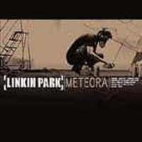 Linkin Park - Meteora i gruppen VI TIPSER / Mest Populære cd-klassiker hos Bengans Skivbutik AB (566895)