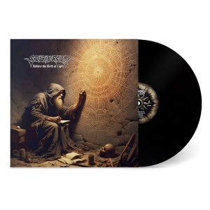 Sacriversum - Before The Birth Of Light (Vinyl Lp i gruppen VINYL / Kommende / Metal hos Bengans Skivbutik AB (5668963)