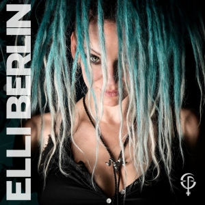 Elli Berlin - Elli Berlin i gruppen CD / Kommende / Pop-Rock hos Bengans Skivbutik AB (5668971)