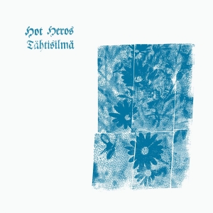 Hot Heros - Tähtisilmä i gruppen VINYL / Kommende / Jazz hos Bengans Skivbutik AB (5668978)