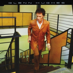 Hughes Glenn - Building The Machine (2 Lp Clear Sp i gruppen VINYL / Kommende / Pop-Rock hos Bengans Skivbutik AB (5668996)