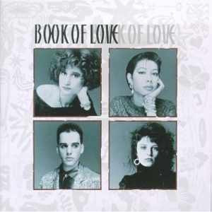 Book Of Love - Book Of Love (Blue Vinyl) i gruppen VINYL / Kommende / Pop-Rock hos Bengans Skivbutik AB (5669010)