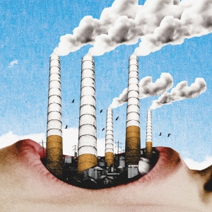 Kant - Qualm / Vicious Circle i gruppen VINYL / Kommende / Pop-Rock hos Bengans Skivbutik AB (5669025)