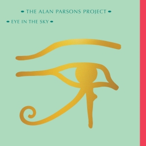 The Alan Parsons Project - Eye In The Sky i gruppen Musikk / Musikkk Blu-Ray / Kommende / Pop-Rock hos Bengans Skivbutik AB (5669030)