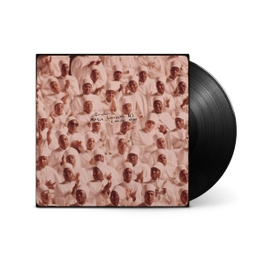 Thankugoodsir - Music Lesson H1 i gruppen VINYL / Kommende / Pop-Rock hos Bengans Skivbutik AB (5669031)