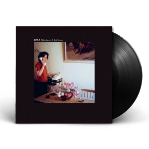 Carmel Gidon - Joka i gruppen VINYL / Kommende / Pop-Rock hos Bengans Skivbutik AB (5669038)