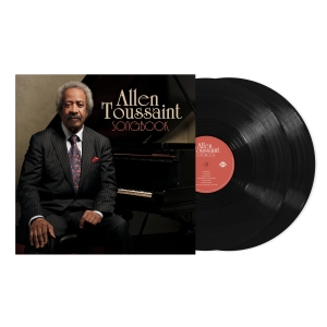 Allen Toussaint - Songbook (Vinyl) i gruppen VINYL / Kommende / Blues hos Bengans Skivbutik AB (5669062)