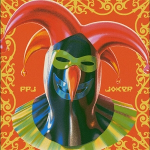 Ppj - Joker i gruppen VINYL / Kommende / Pop-Rock hos Bengans Skivbutik AB (5669065)