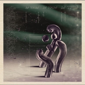 Patricia - Y Try i gruppen VINYL / Kommende / Pop-Rock hos Bengans Skivbutik AB (5669076)