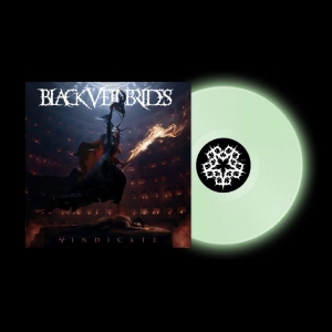 Black Veil Brides - Vindicate i gruppen VINYL / Kommende / Metal hos Bengans Skivbutik AB (5669101)