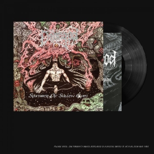 Demigod - Slumber Of Sullen Eyes i gruppen VINYL / Kommende / Metal hos Bengans Skivbutik AB (5669104)