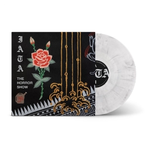 I Am The Avalanche - The Horror Show i gruppen VINYL / Kommende / Pop-Rock hos Bengans Skivbutik AB (5669110)