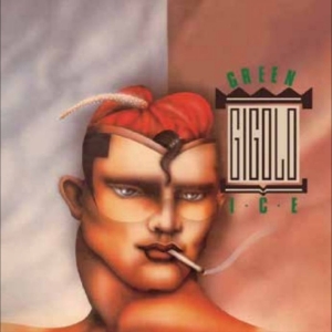 Green Ice - Gigolo i gruppen VINYL / Kommende / Pop-Rock hos Bengans Skivbutik AB (5669112)