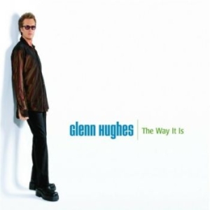 Hughes Glenn - Way It Is The (2 Lp Black Vinyl) i gruppen VINYL / Kommende / Pop-Rock hos Bengans Skivbutik AB (5669116)
