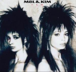 Mel & Kim - F.L.M. (Black Vinyl Lp) i gruppen VINYL / Kommende / Pop-Rock hos Bengans Skivbutik AB (5669117)