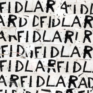 Fidlar - Fidlar (Indie Exclusive, Frosted Si i gruppen VINYL / Kommende / Pop-Rock hos Bengans Skivbutik AB (5669133)