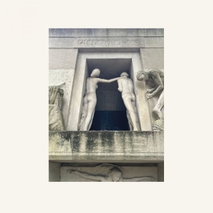 Zhang Hungtai Alex - Orion/Mother i gruppen VINYL / Kommende / Jazz hos Bengans Skivbutik AB (5669134)