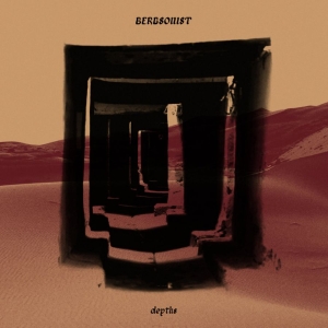 Bergsonist - Depths i gruppen VINYL / Kommende / Pop-Rock hos Bengans Skivbutik AB (5669135)