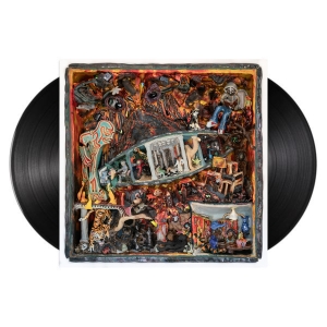 Earl Sweatshirt, MIKE & SURF GANG - POMPEII//UTILITY (2LP) i gruppen VI TIPSER / Bengans Personal tipser / Elis recommends hos Bengans Skivbutik AB (5669161)