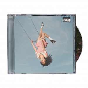 Olivia Rodrigo - You Seem Pretty Sad For A Girl So In Love i gruppen CD / Kommende / Pop-Rock hos Bengans Skivbutik AB (5669163)