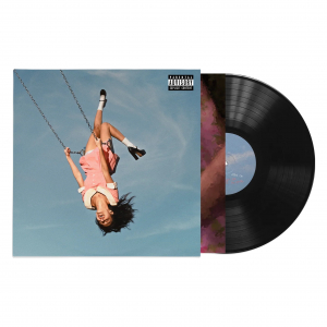 Olivia Rodrigo - You Seem Pretty Sad For A Girl So In Love i gruppen VINYL / Kommende / Pop-Rock hos Bengans Skivbutik AB (5669164)